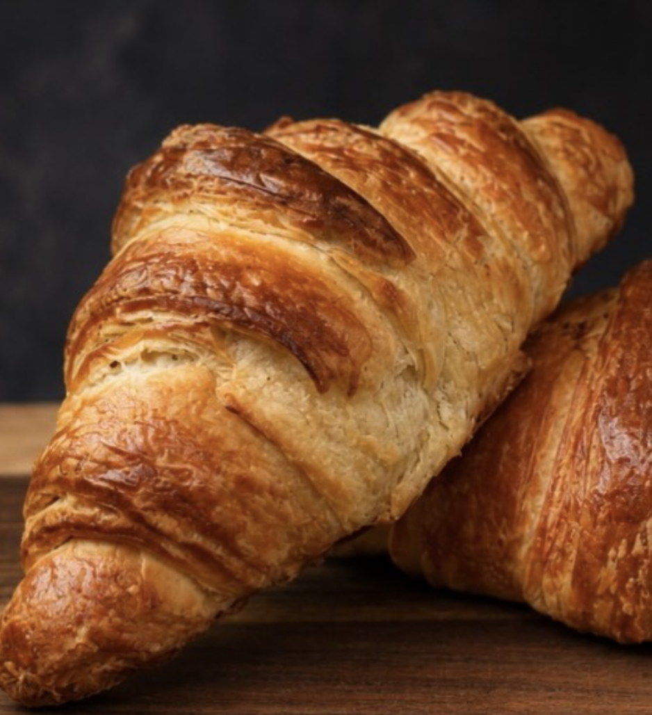 Croissants