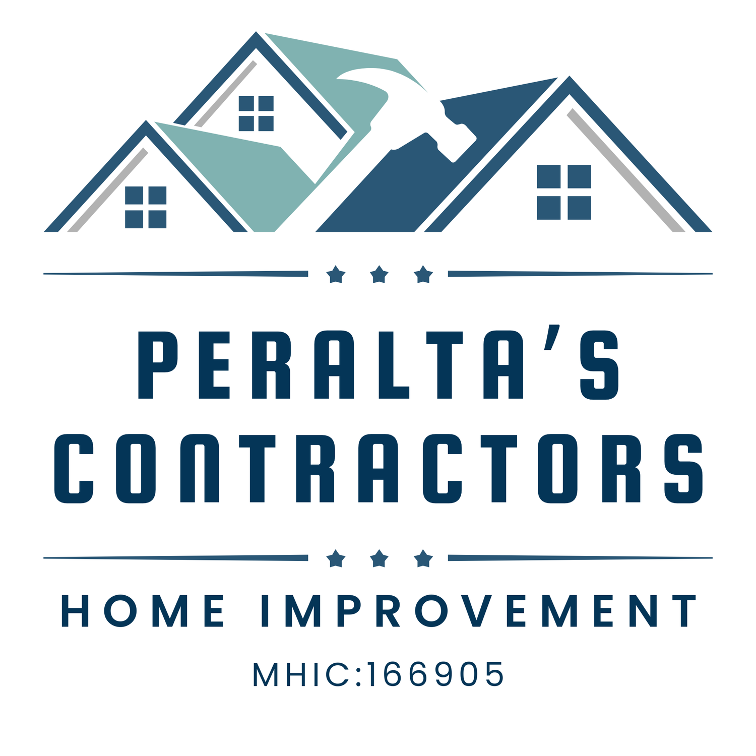 Peralta's Contractors, LLC