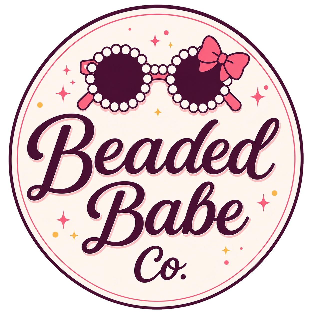 Beaded Babe Co.