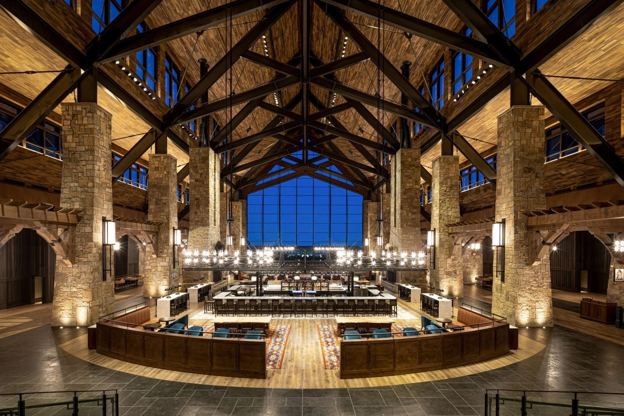 Gaylord Rockies - Grand Lodge
