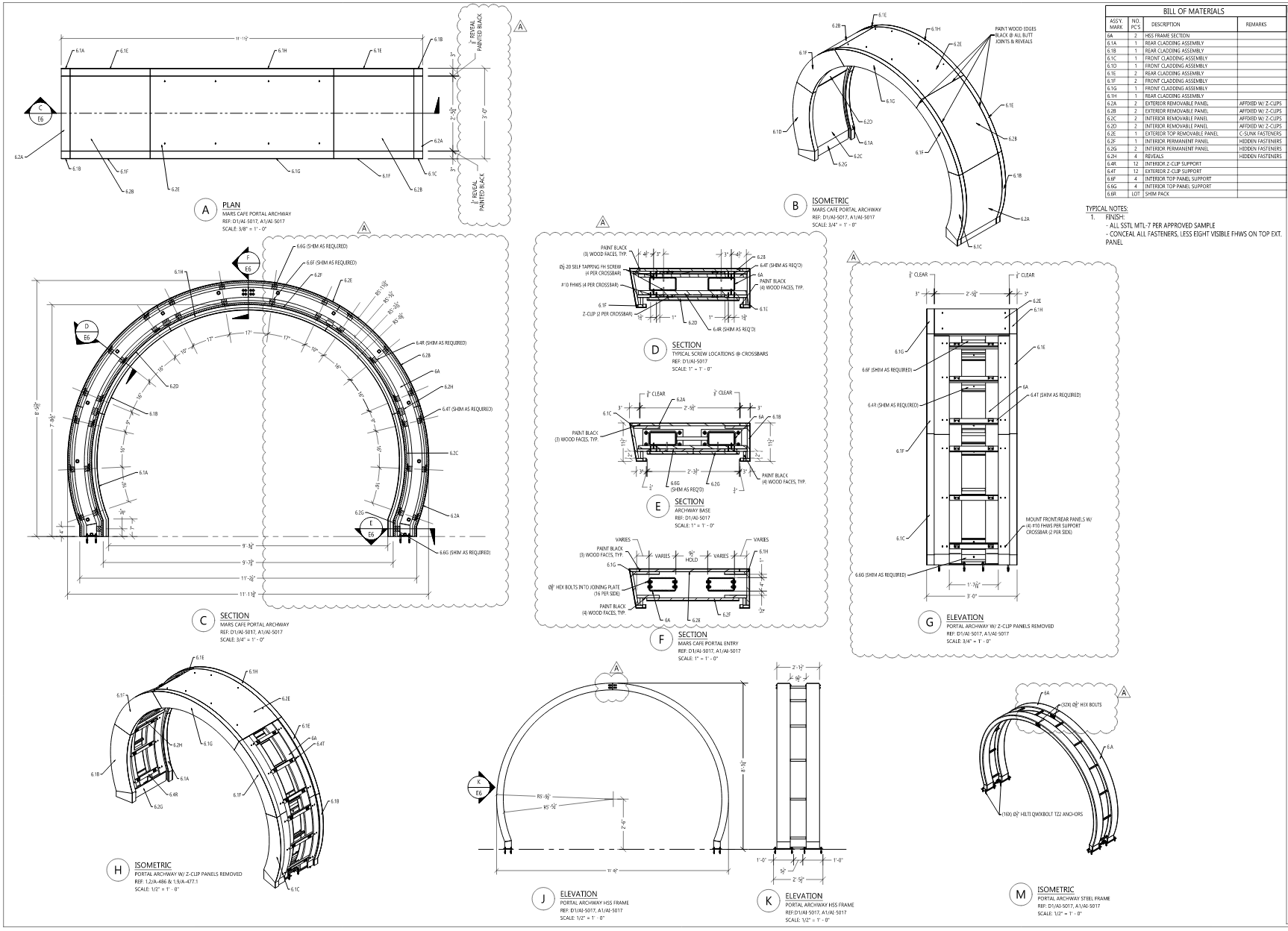 Drawing Vault