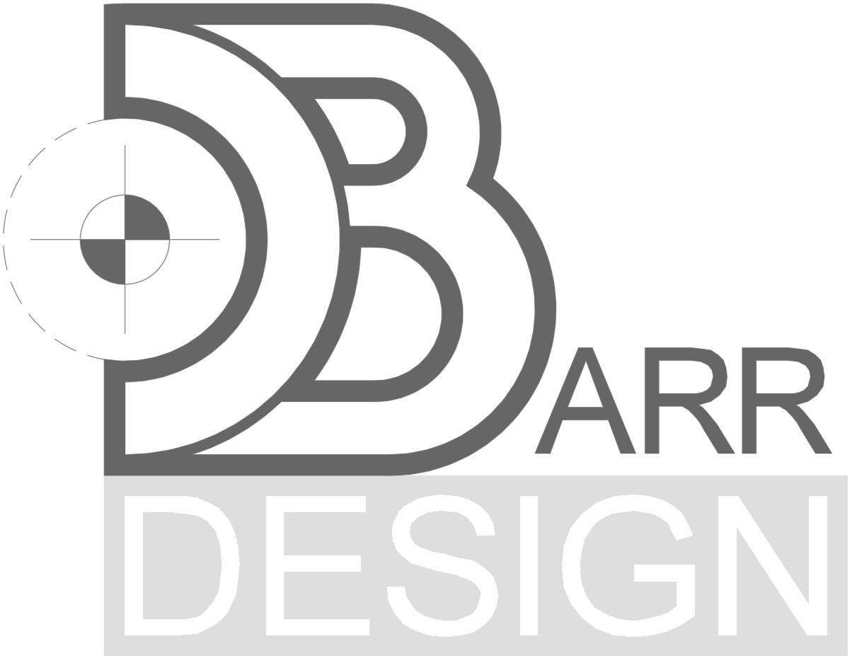 DBarr Design