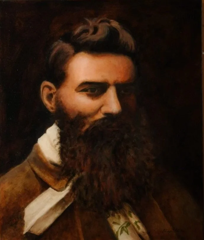 Ned Kelly