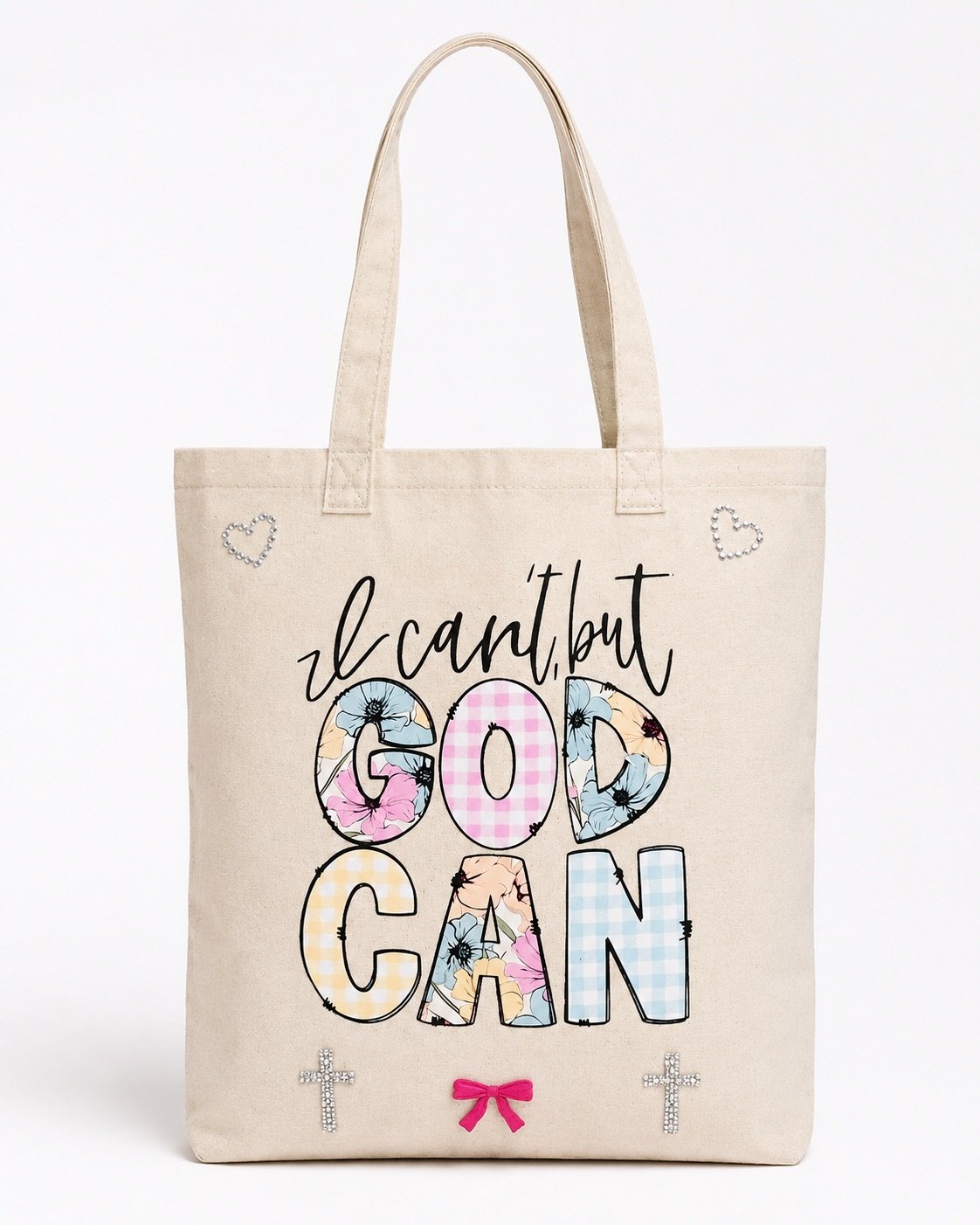 Created by Rebecca God Can Cream Tote.jpeg