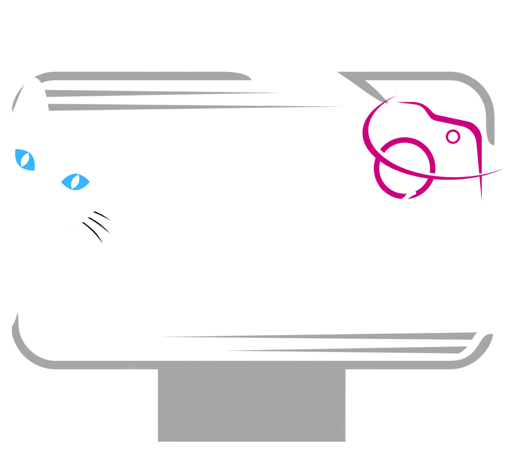 Web design by Nine Lives Creative
