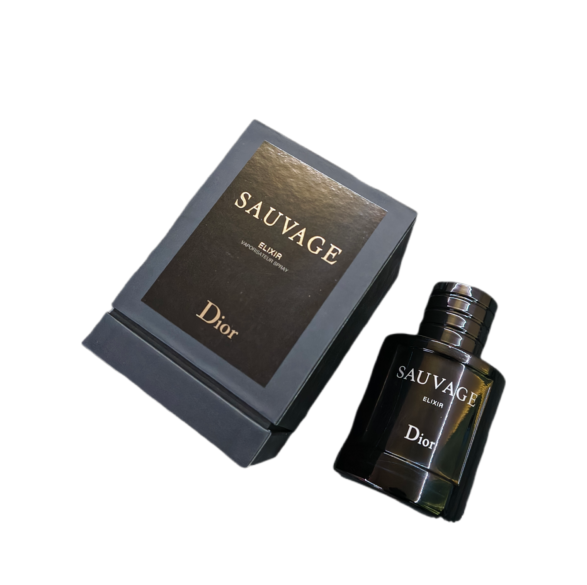 DIOR SAUVAGE ELIXIR