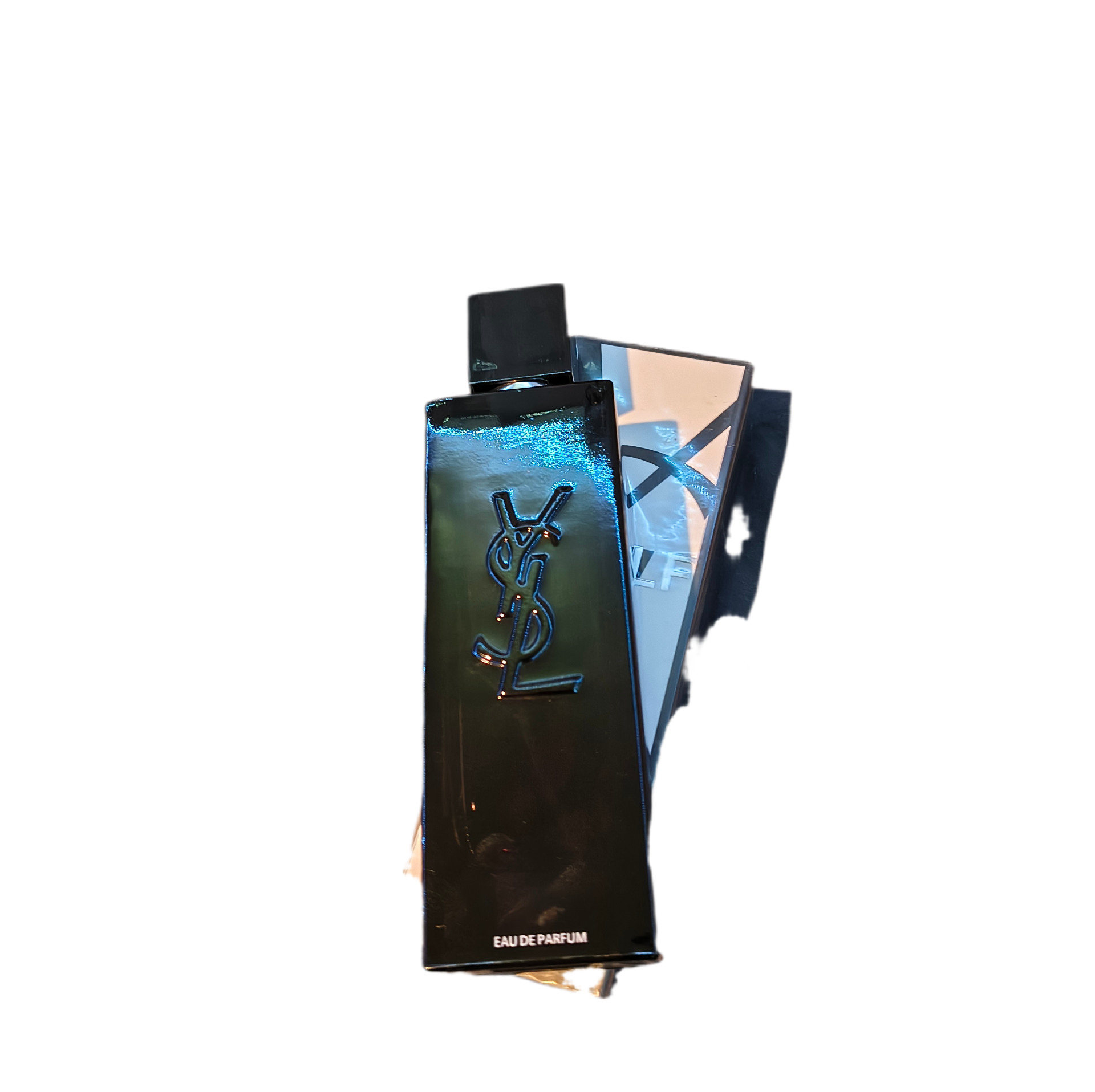 YSL MYSELF COLOGNE EAU DE PARFUM 100ML