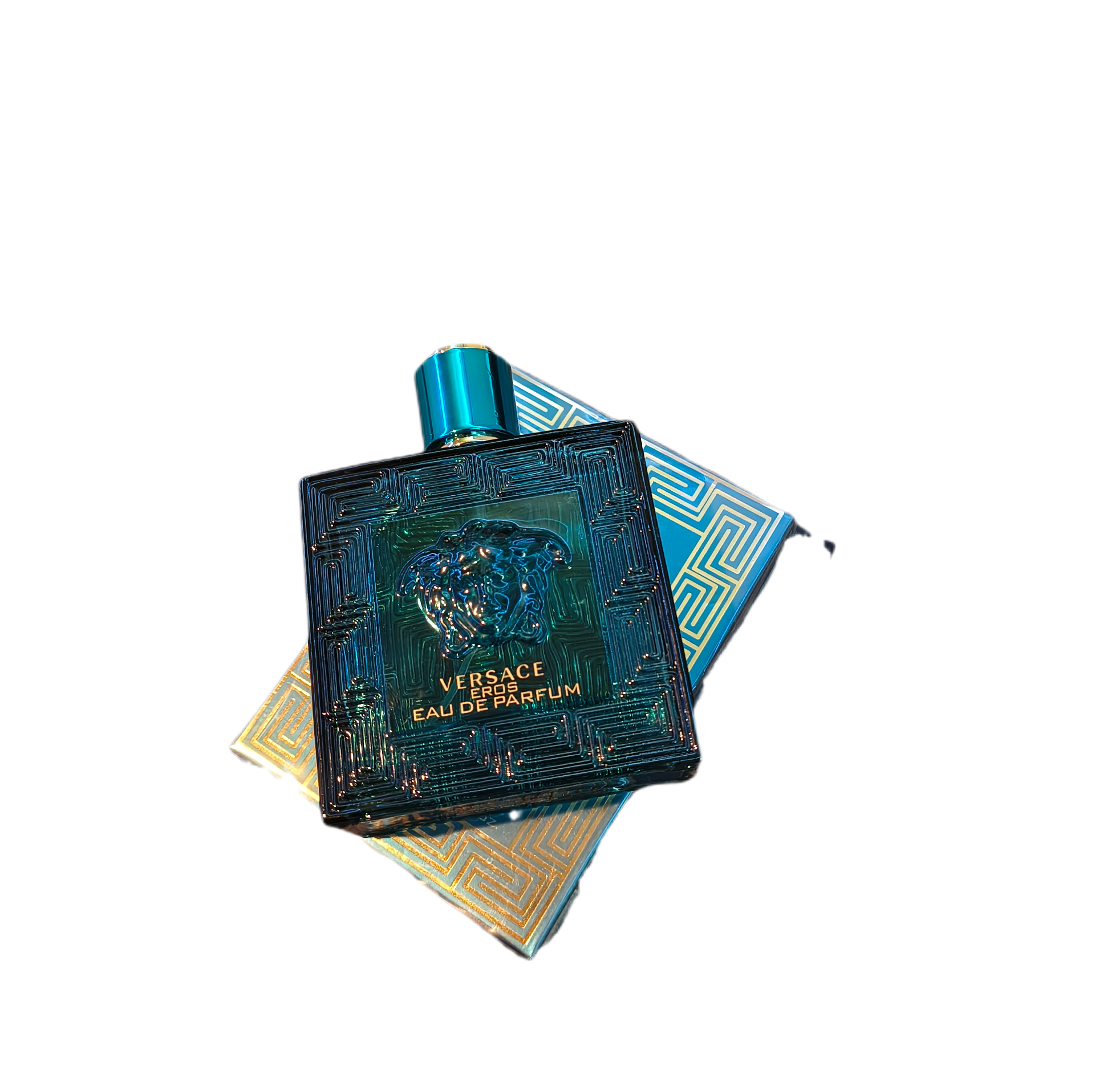 VERSACE EROS EAU DE PERFUM 100 ML