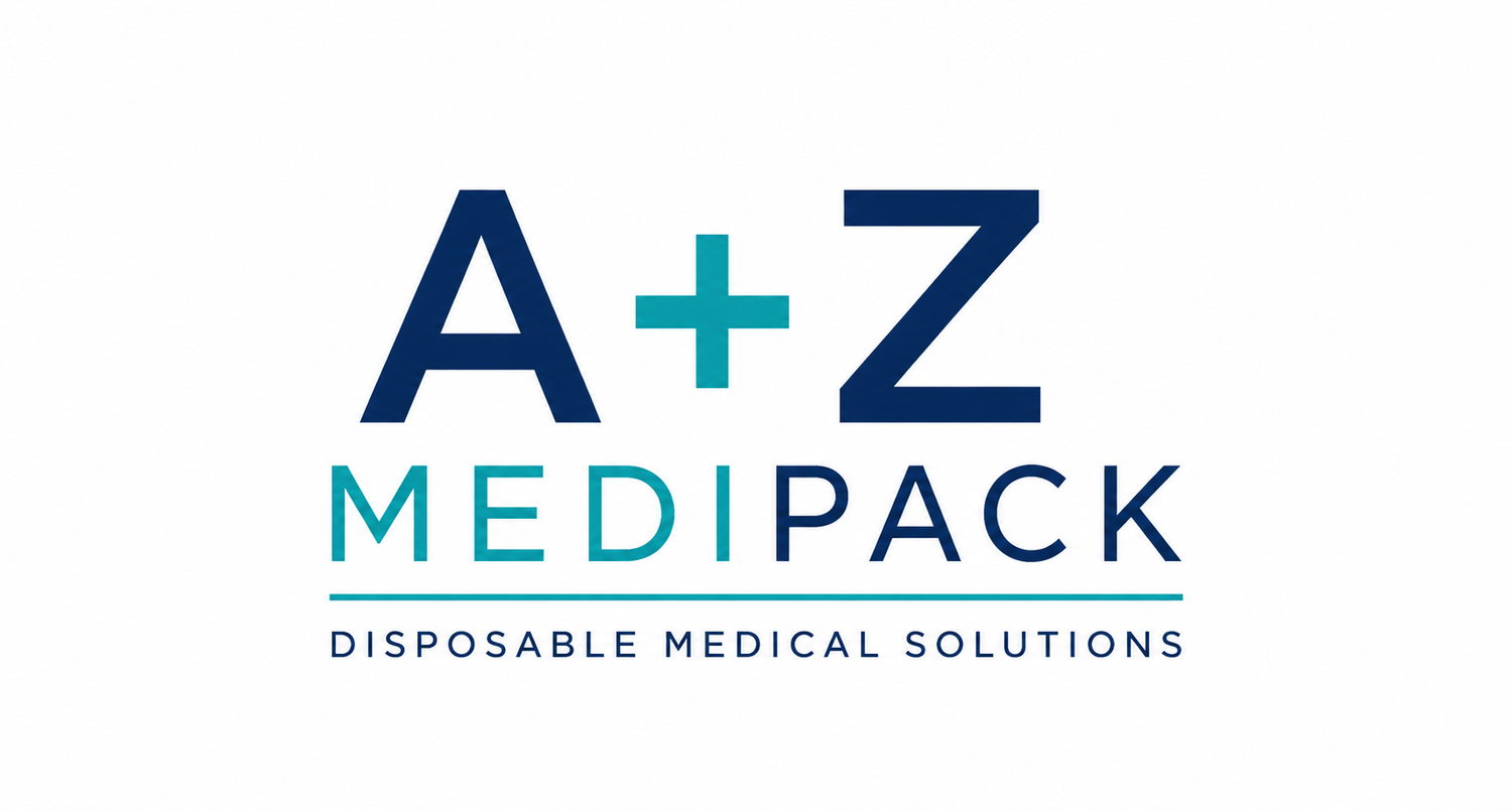 A-Z MediPack Trusted Health Care Packaging