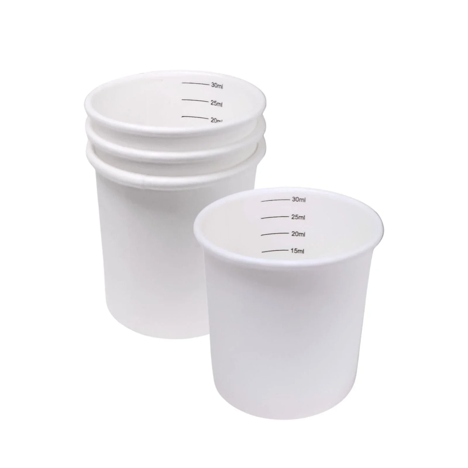 Paper 30ml Graduated Cup per 5,000 Cups