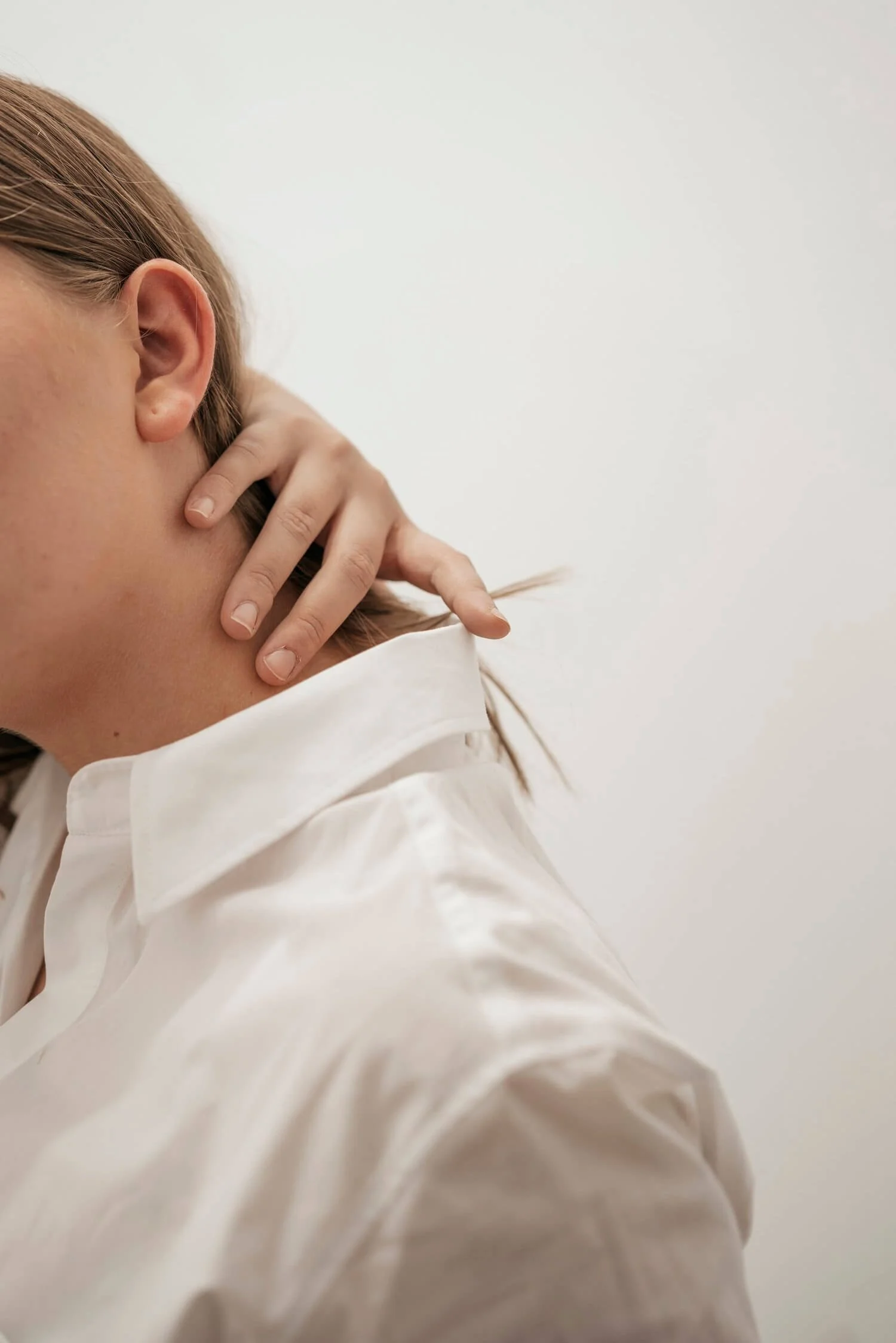 Shoulder Pain and the Rotator Cuff Muscles