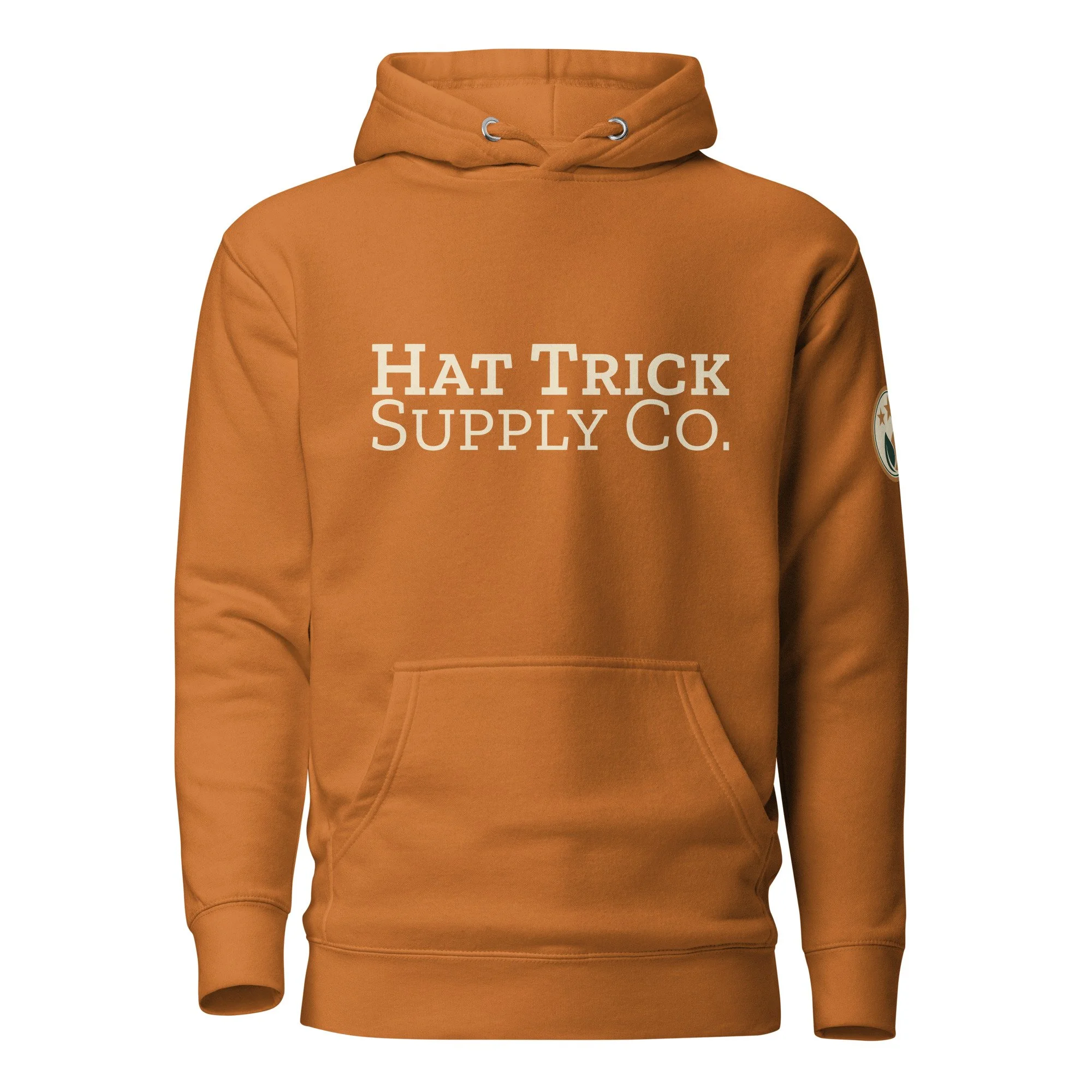 The Standard Hoodie