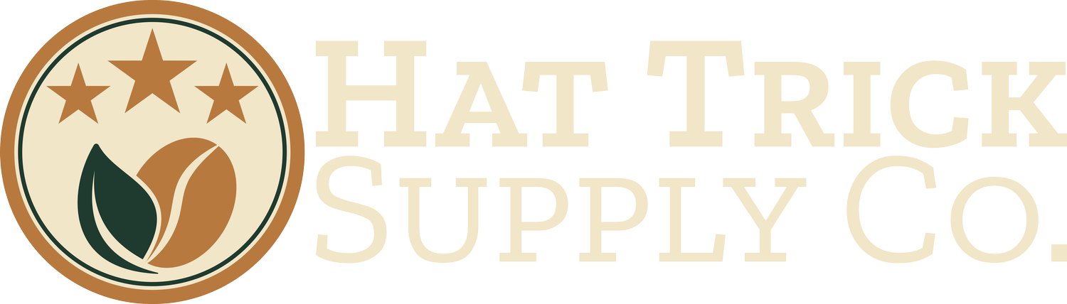 Hat Trick Supply Co