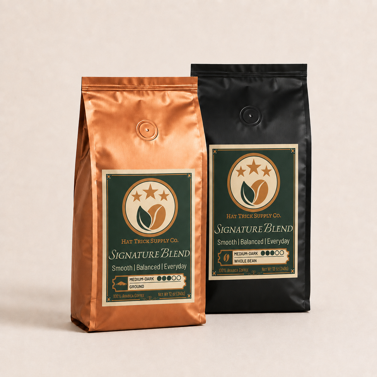 Signature Blend