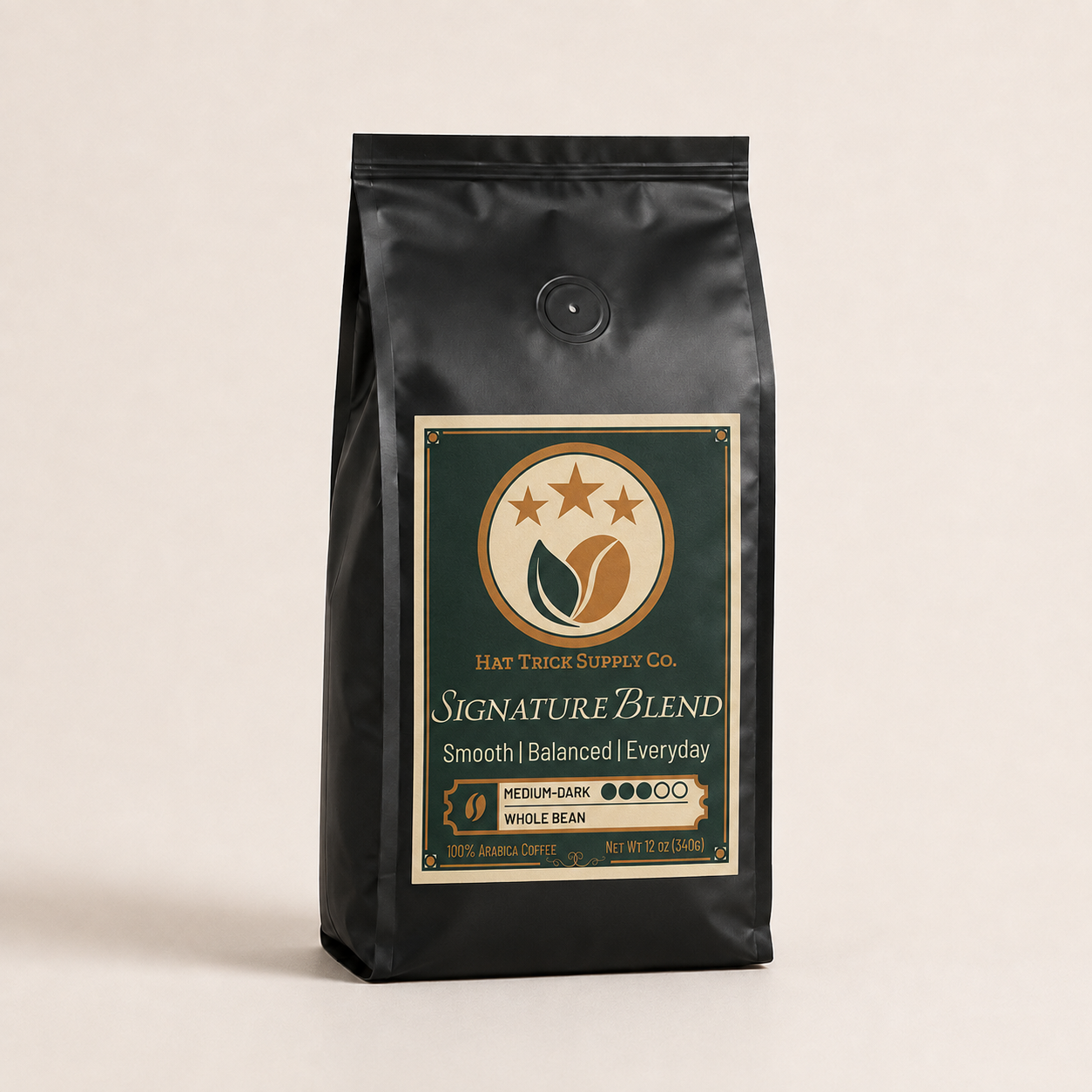 Signature Blend