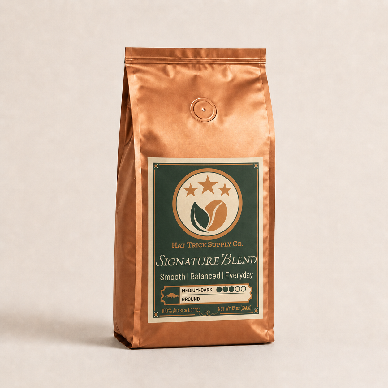Signature Blend