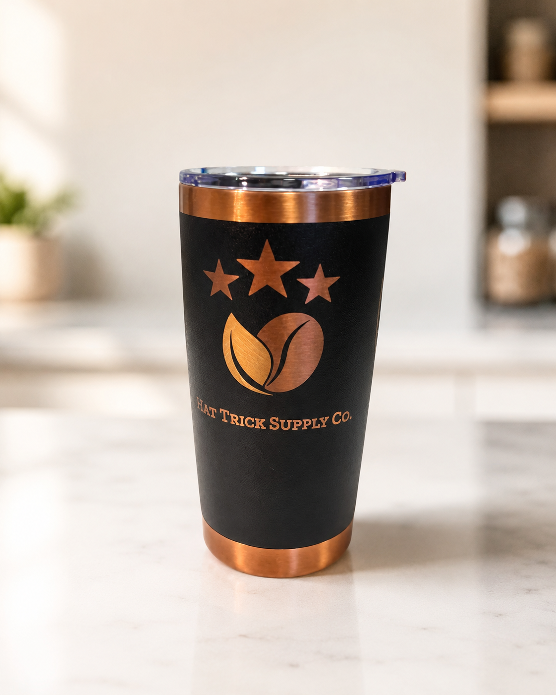 20oz Engraved Tumbler