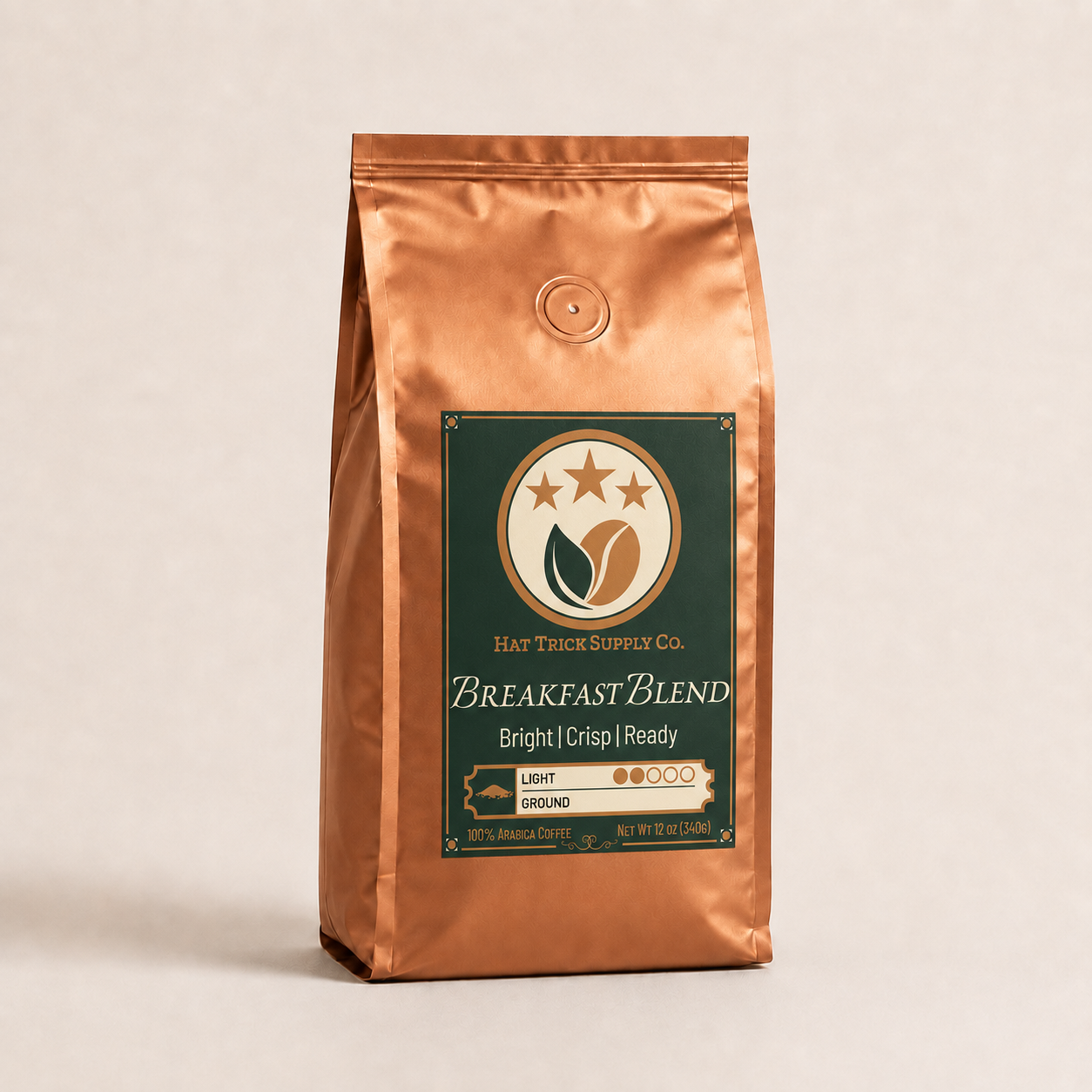 Breakfast Blend
