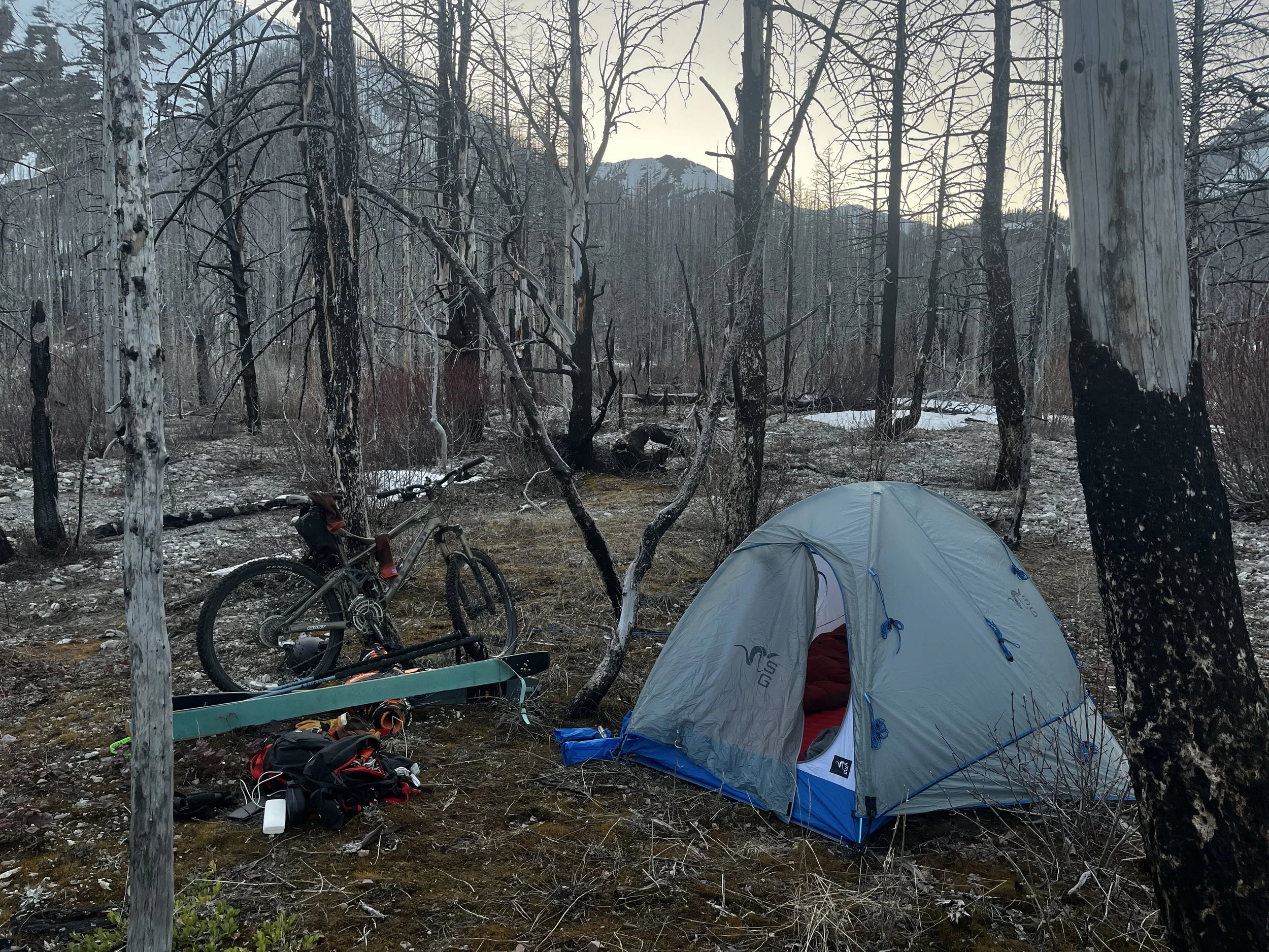 Camp