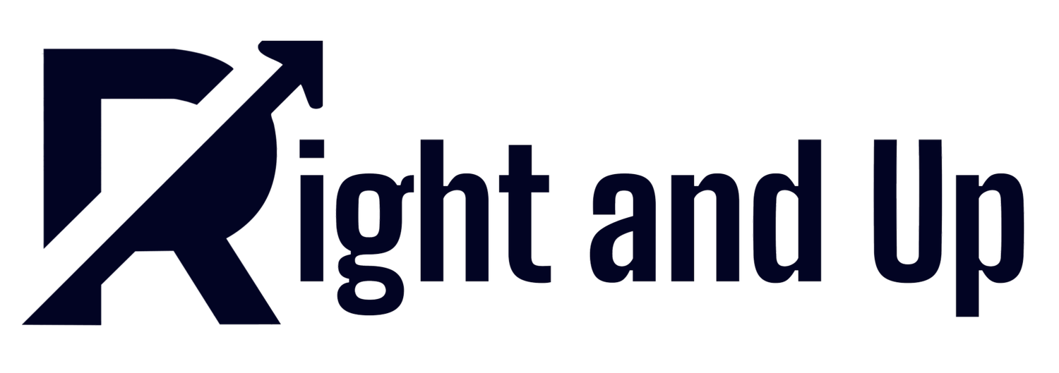 Right and Up Consulting