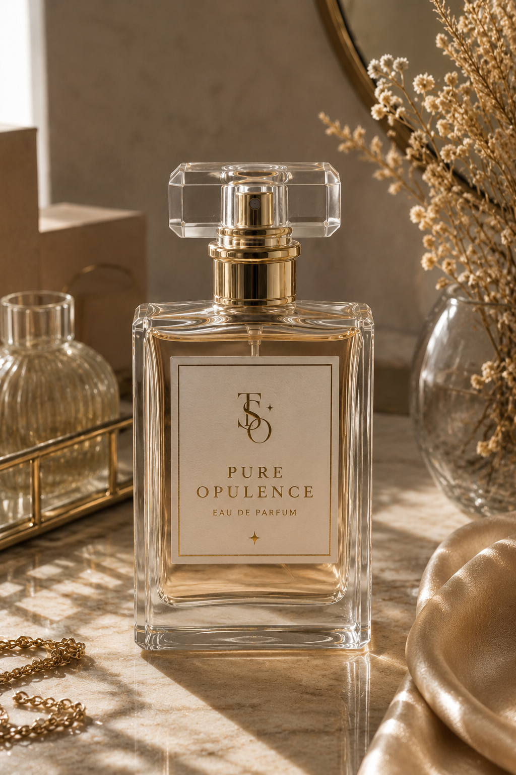 Pure Opulence