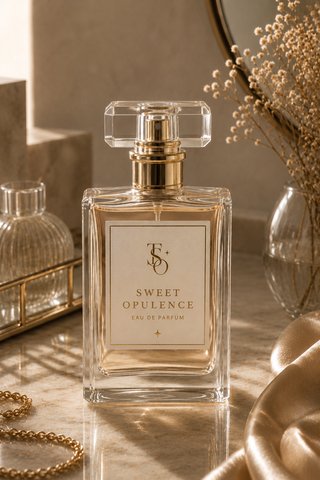 Sweet Opulence
