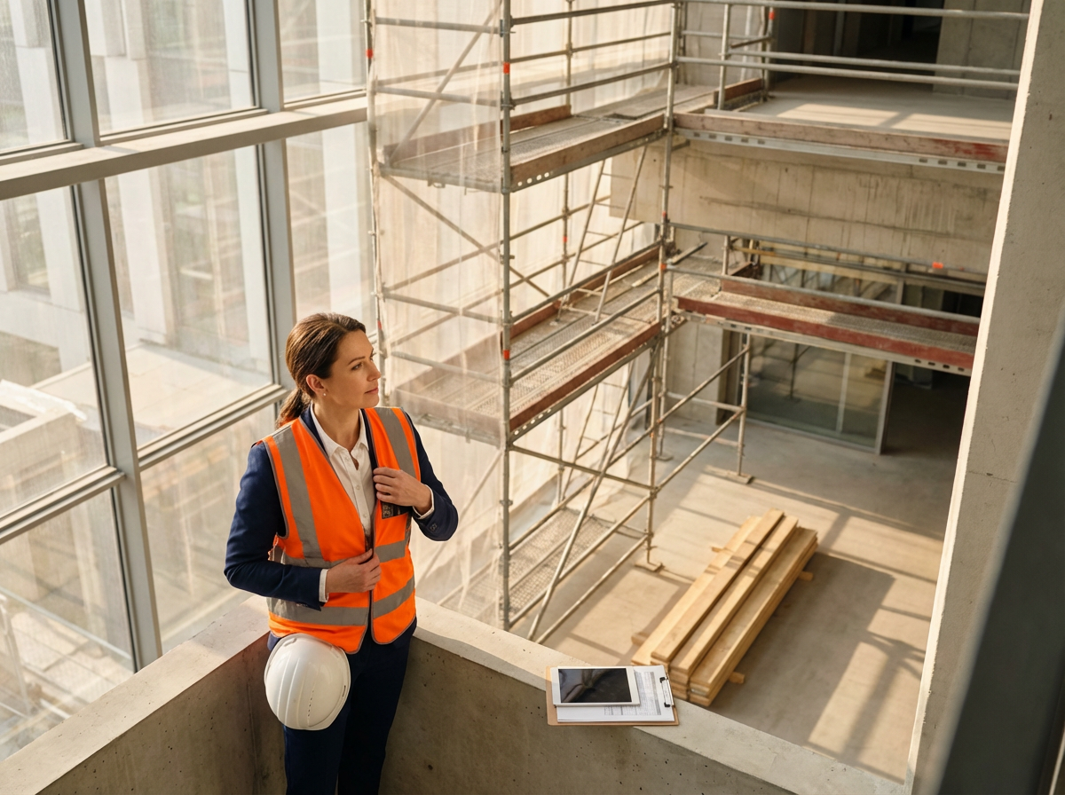 Site Safety Audit