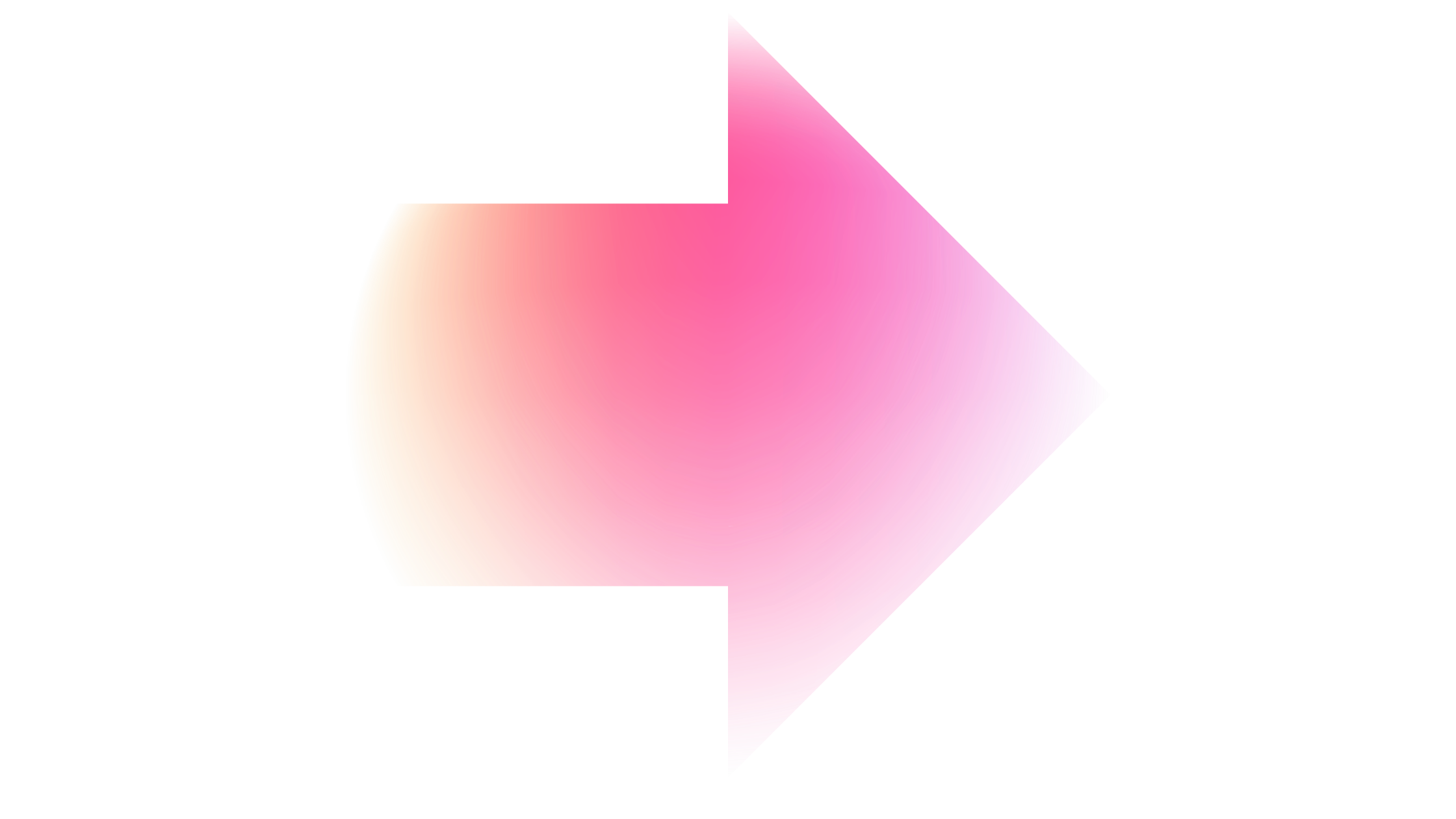 Abstract background with pastel pink, purple, and yellow gradient lines and shapes.