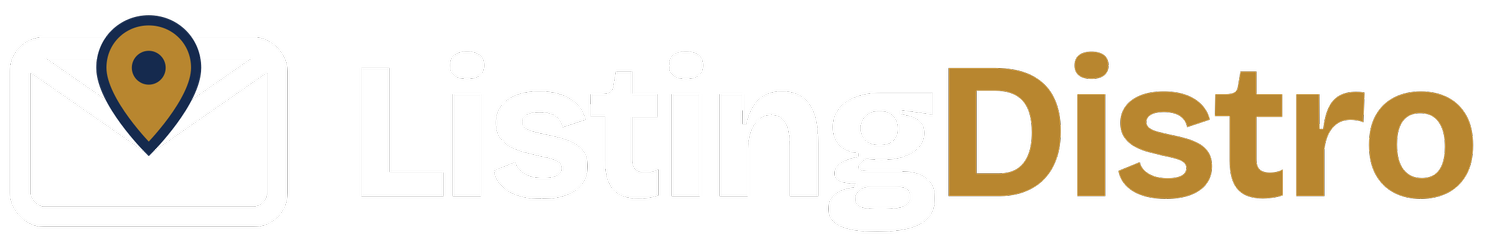 ListingDistro