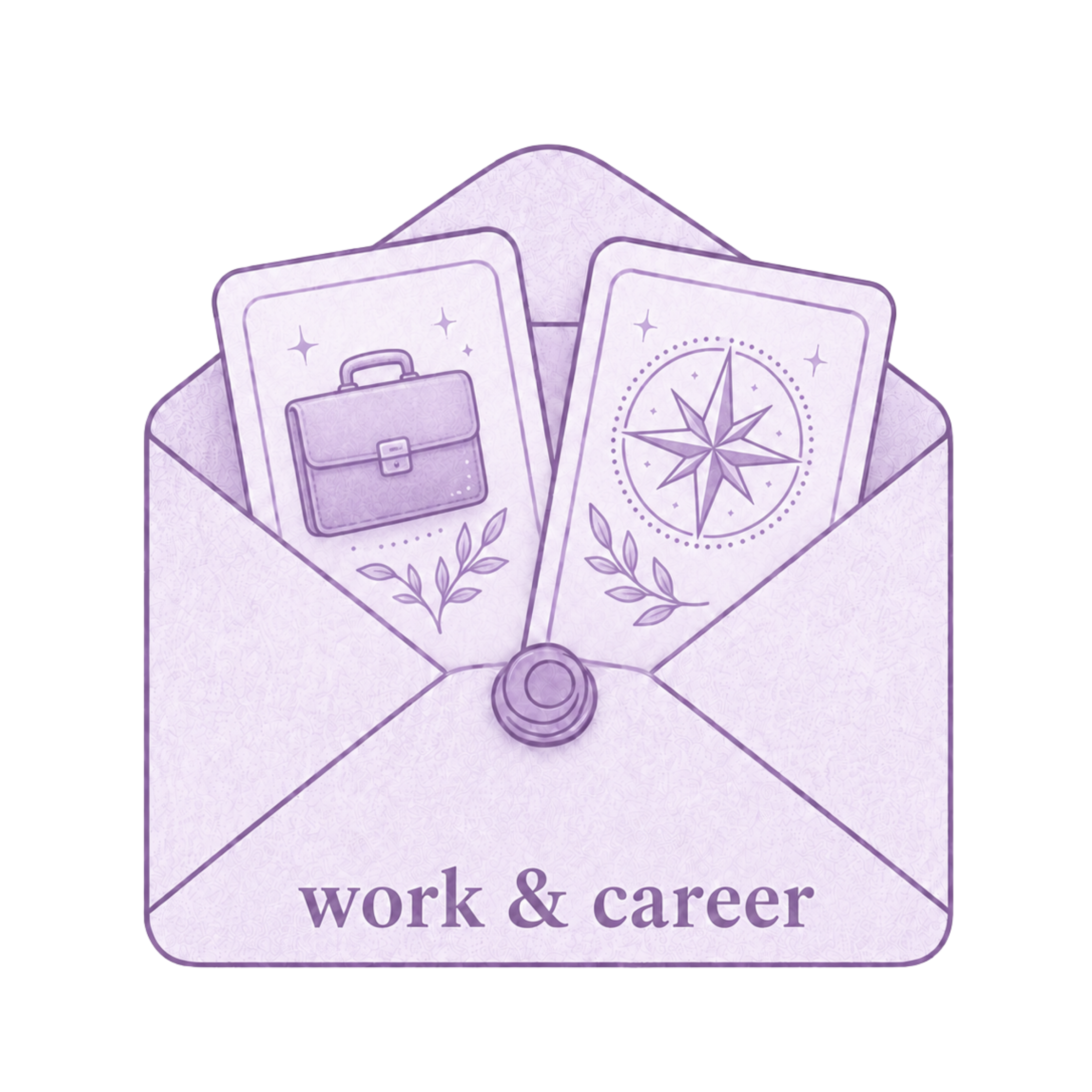 Work & Career