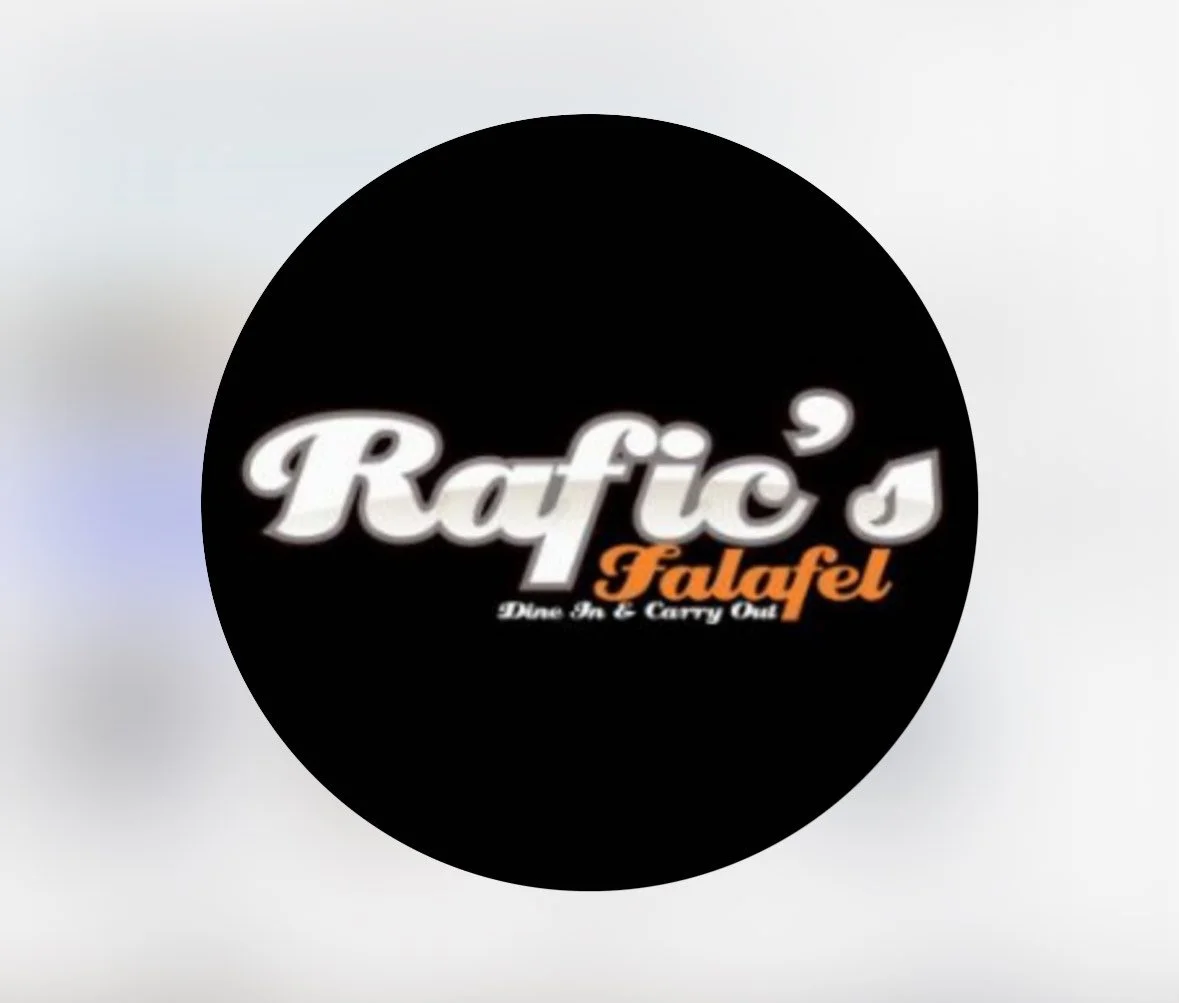 Rafic's Falafel