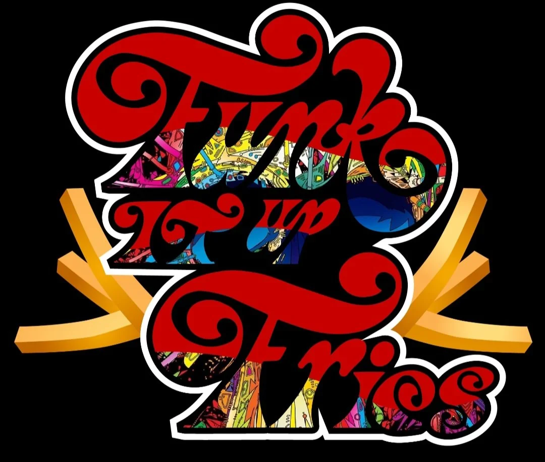Funk It Up Fries