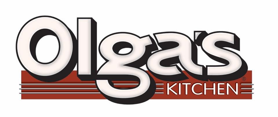Restaurant Night - Olga's