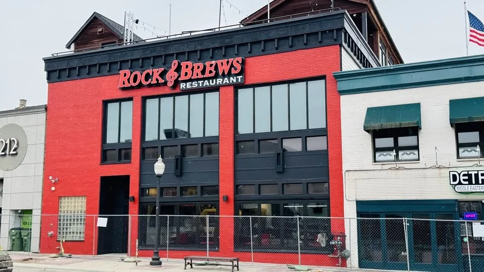 May Keller PTA Meeting (Offsite - Rock and Brews)