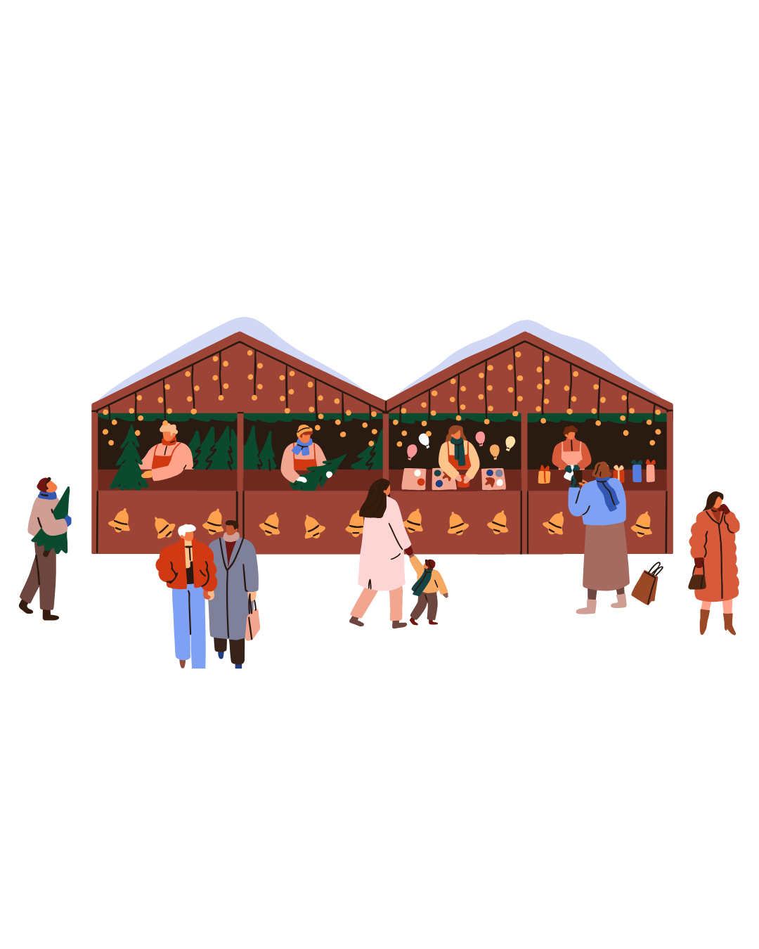 Winter Market