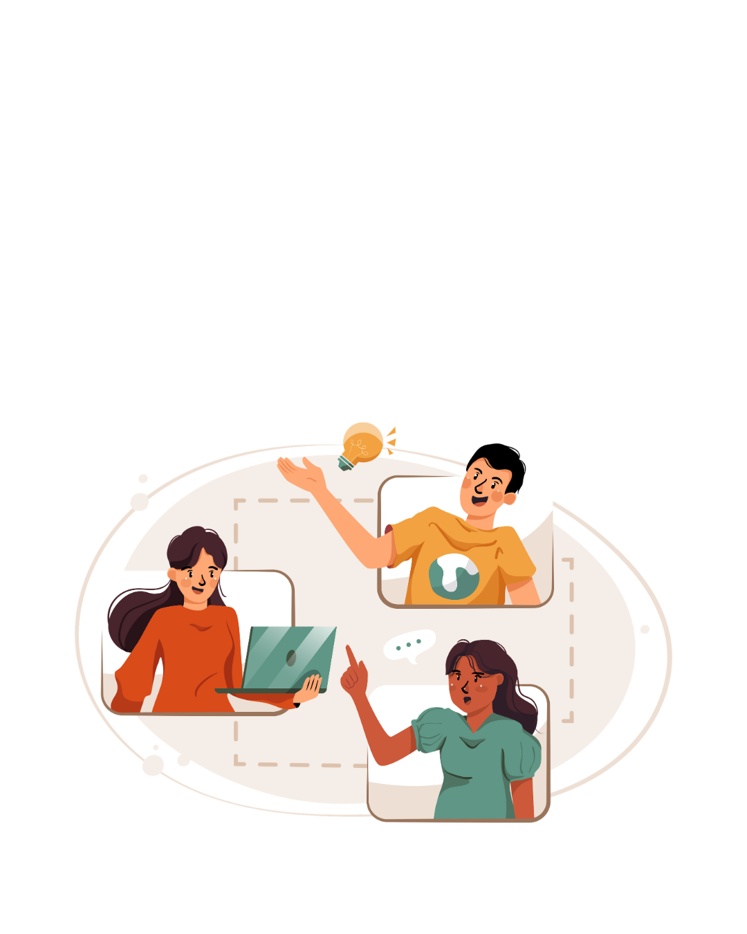 Classroom Coordinators