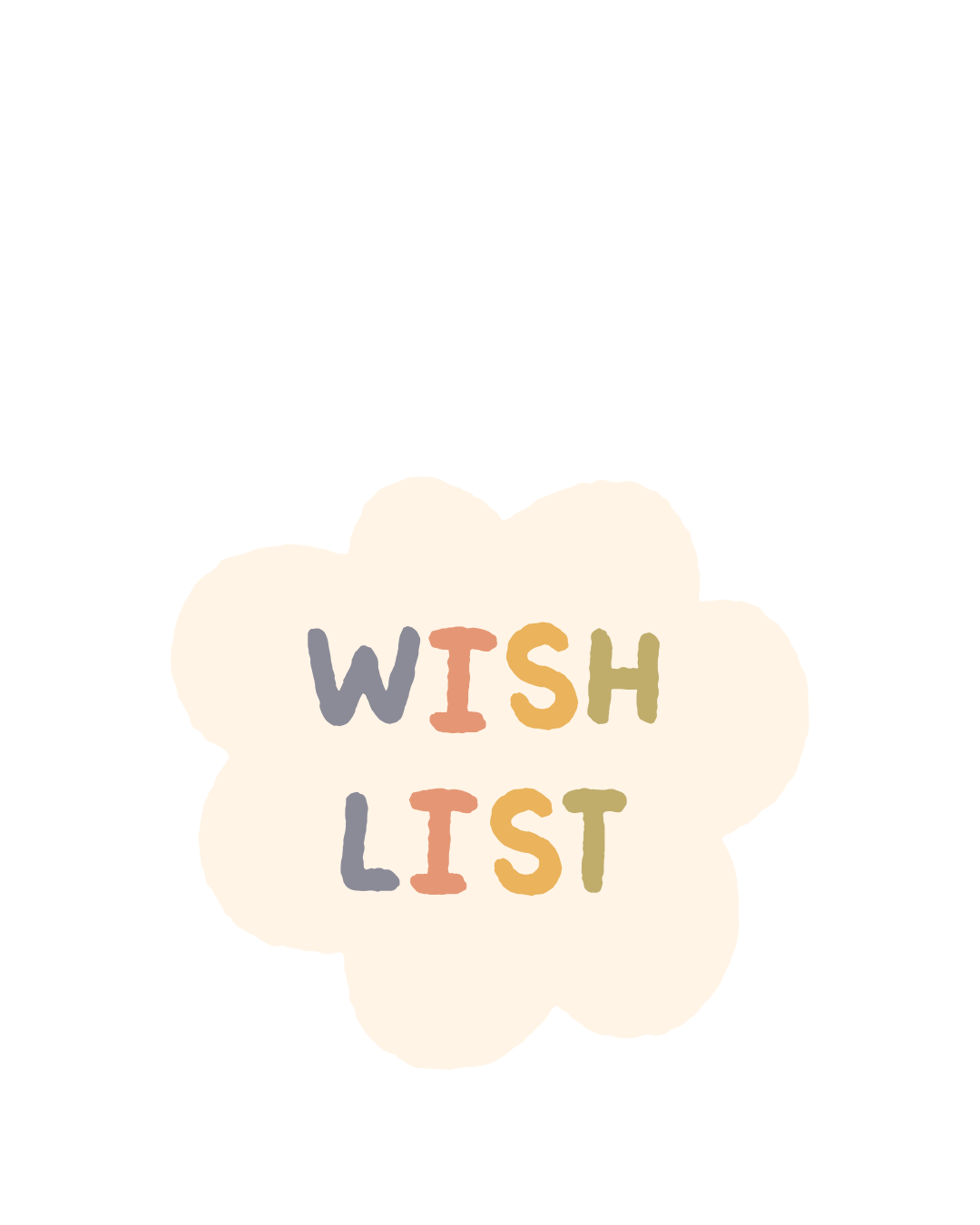 Teacher Wish Lists