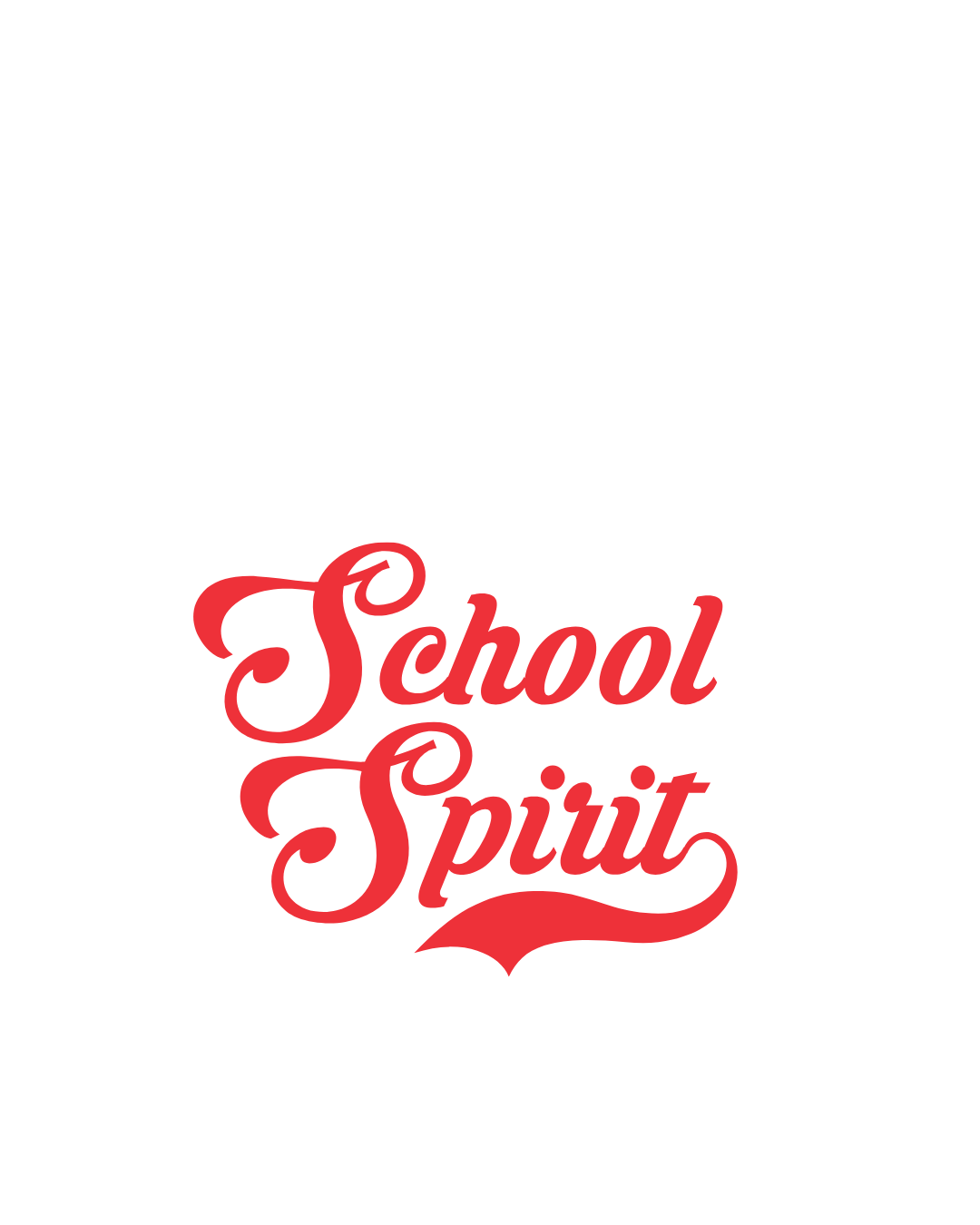 Spiritwear!