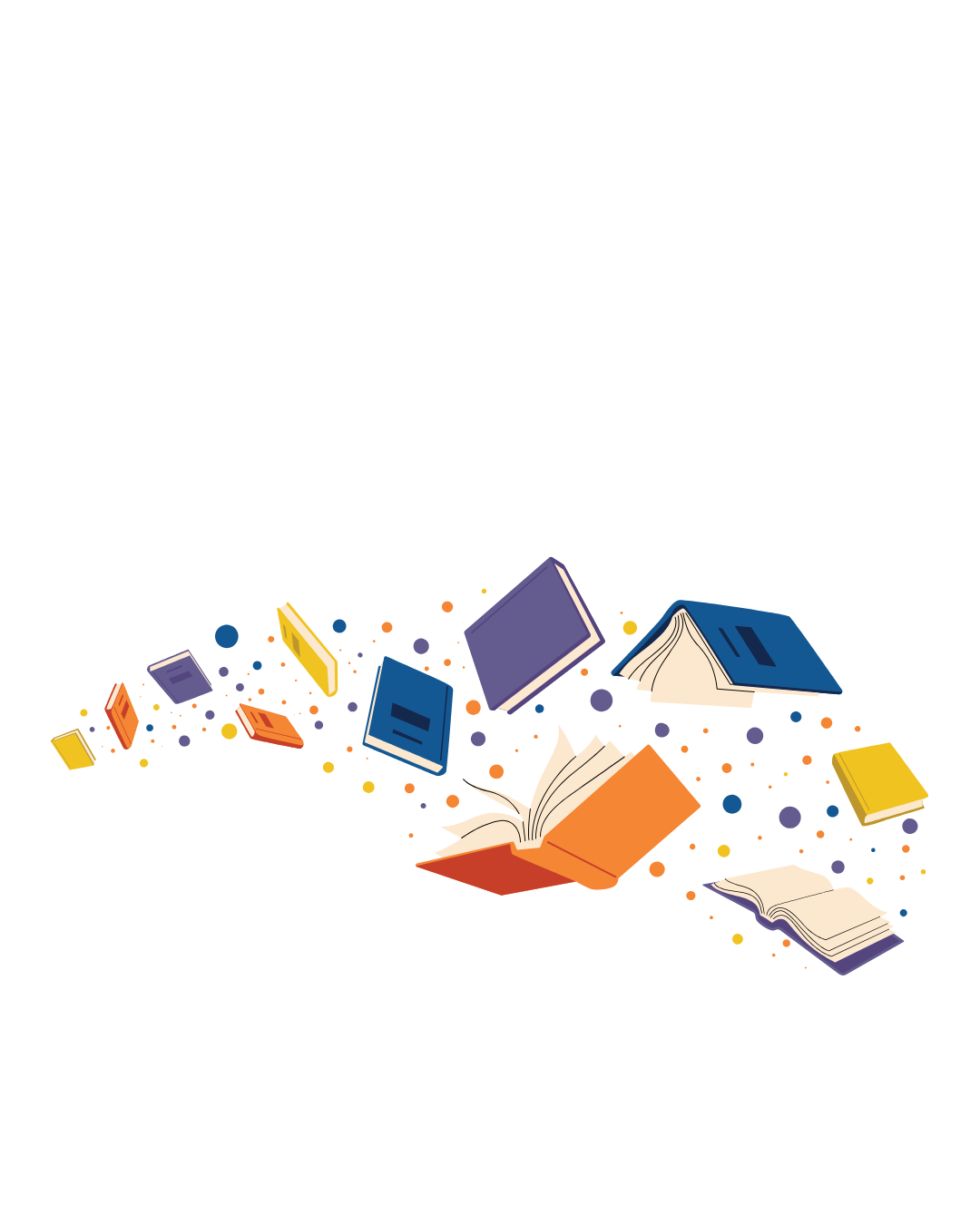 DEI Books