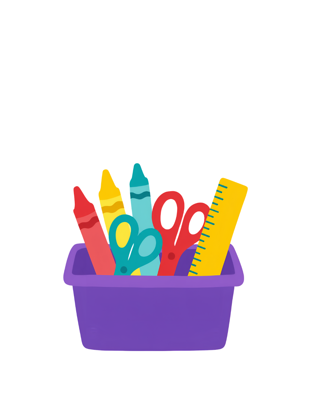 School Supplies