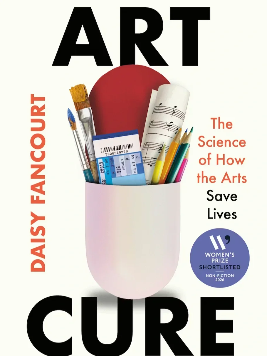 What If Starting A Hobby Is The Cure?