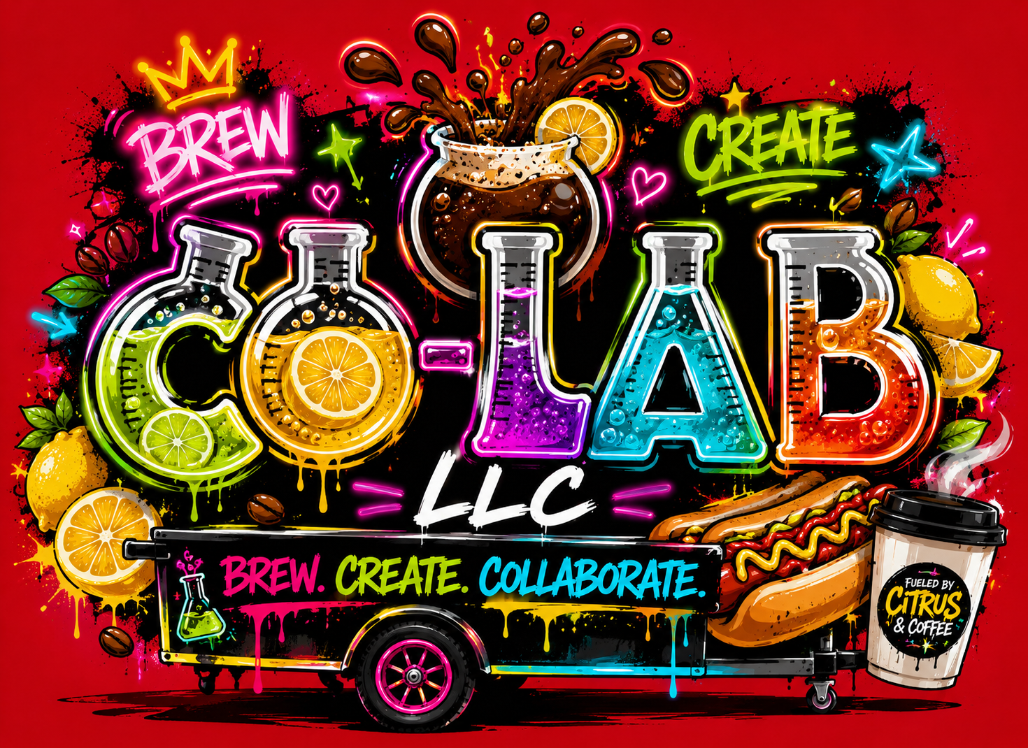 Co-Lab Foods