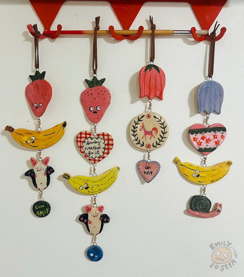 EmilyJosefa_Ceramic_hanging charms.jpg