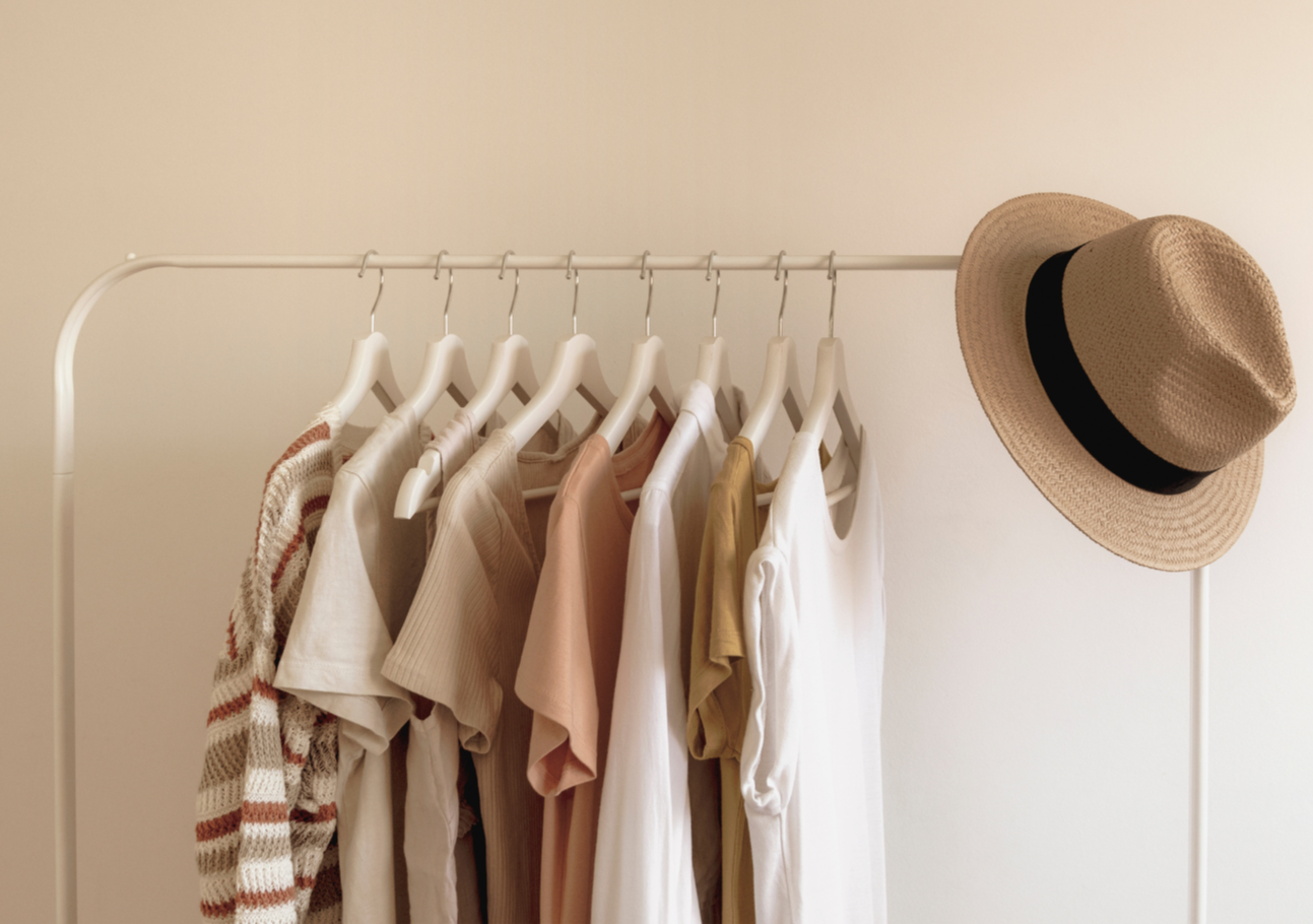 Great pieces to create the perfect OOTD!