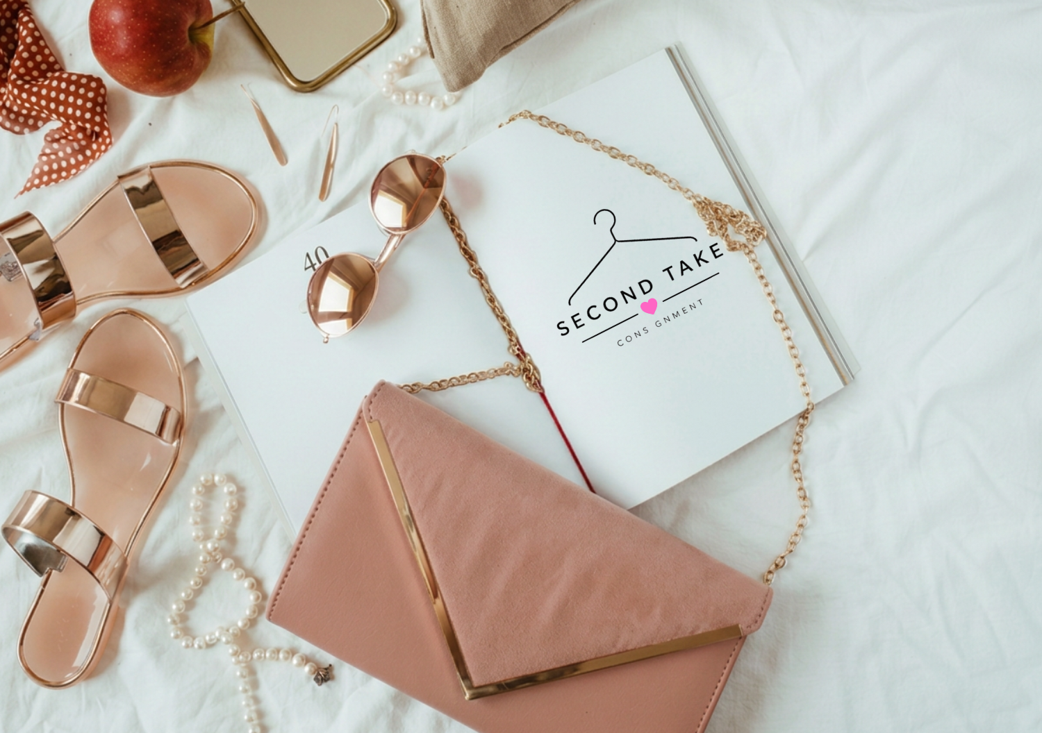 Snazzy Accessories