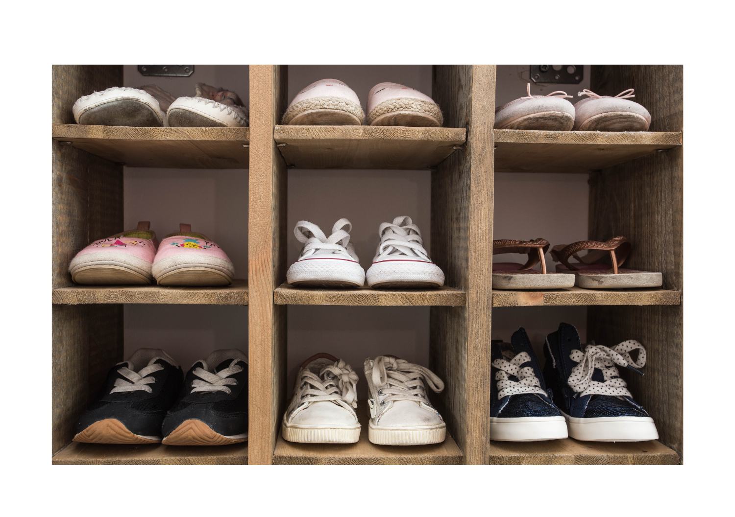 Cool Kicks!