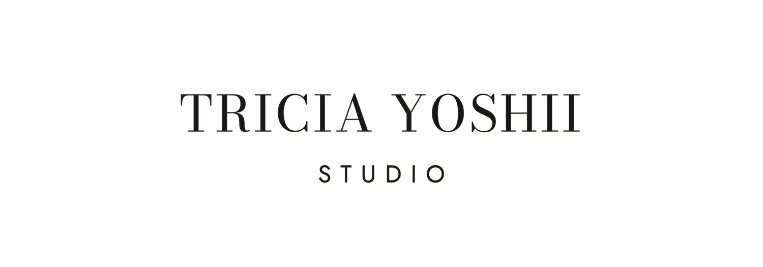 Tricia Yoshii Studio