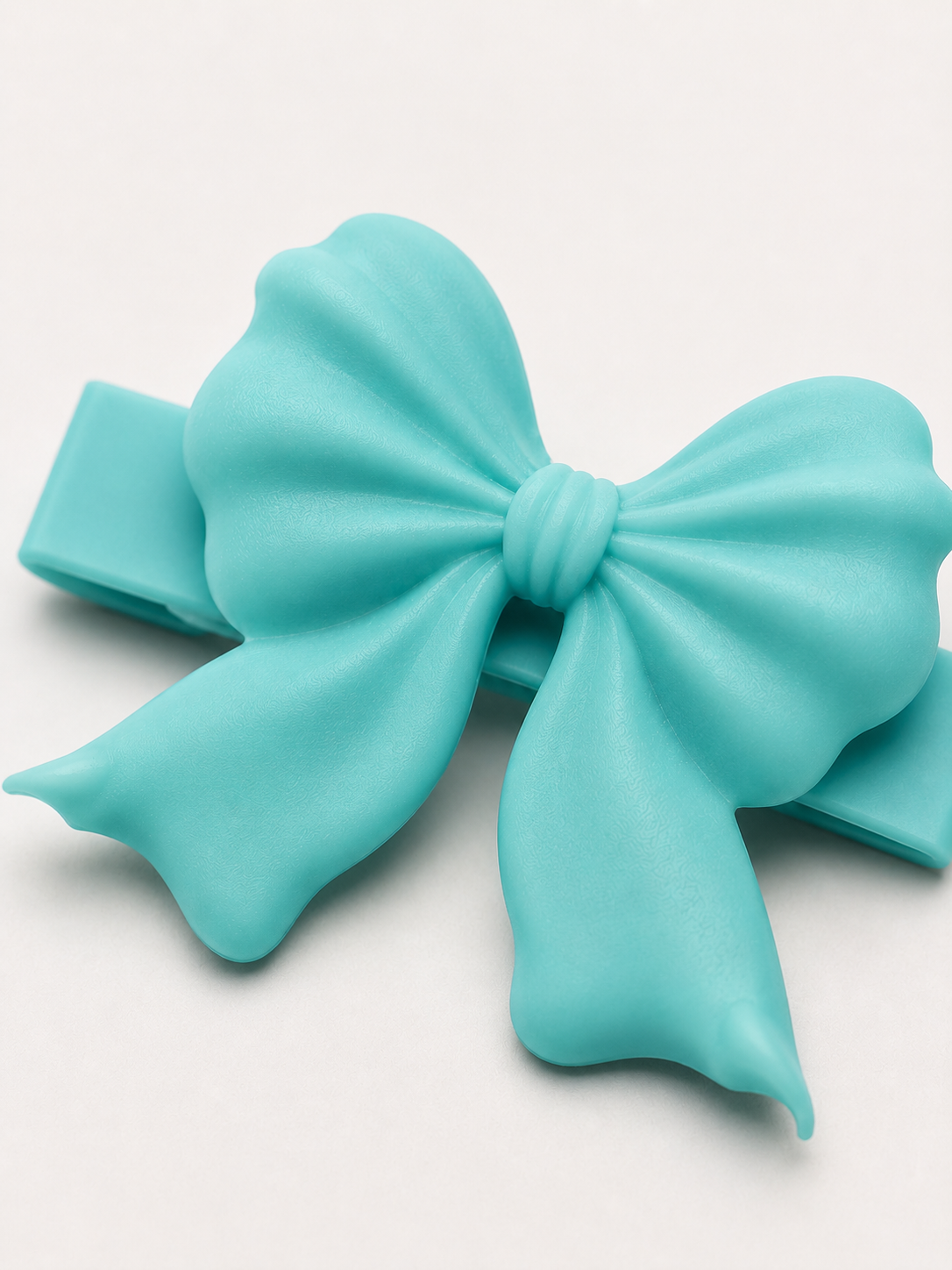 CLASSIC RUBBER BOW