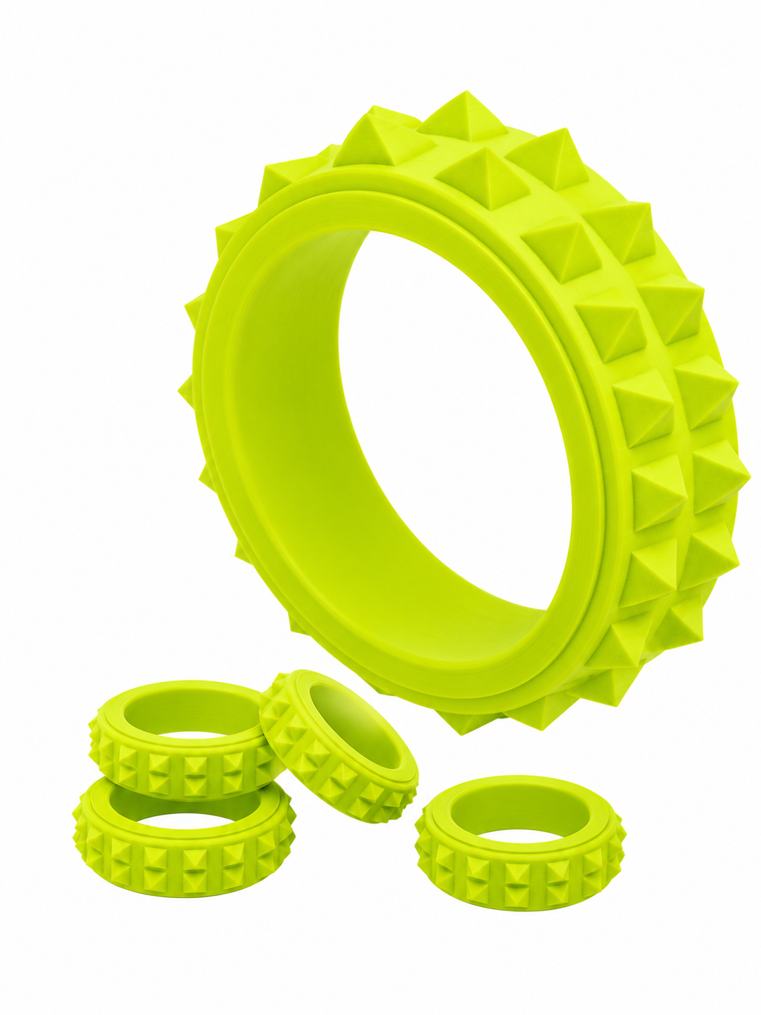 OG LOUD RING