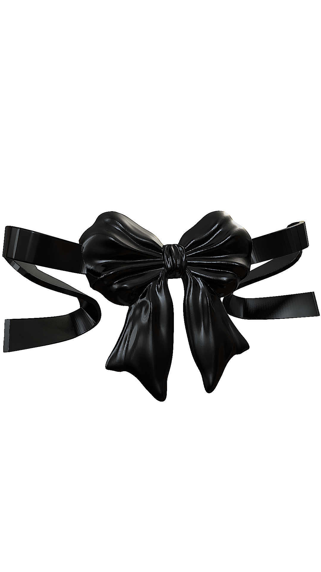 CLASSIC RUBBER BOW